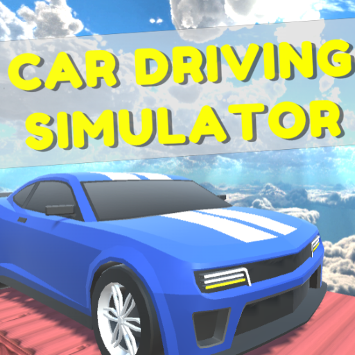 Stunt Car Driving Simulator