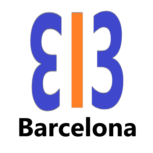 Barcelona Things To Do In 0.1.0 Icon