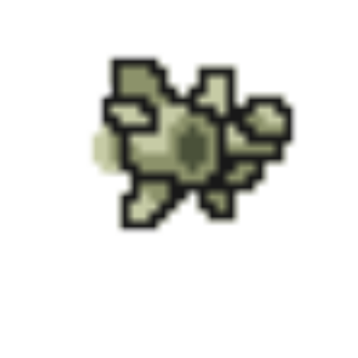 GD Space Shooter Game logo