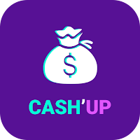 Cash Up Rewards - Play Game and earn money