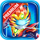 Superhero Armor Premium 1.0.1