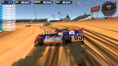 Outlaws - Dirt Track Racing 3のおすすめ画像4