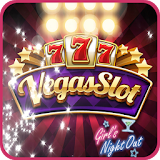 Vegas slots 2 icon
