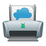 Easy Cloud Print icon