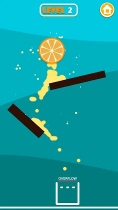 Orange Juice - Screenshot 3
