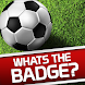 Whats the Badge? Football Quiz - Androidアプリ