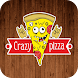 Crazy Pizza | Нижневартовск - Androidアプリ