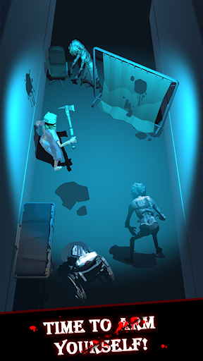 Live On 2 - biohazard