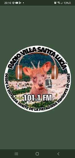 Radio Villa Santa Lucia