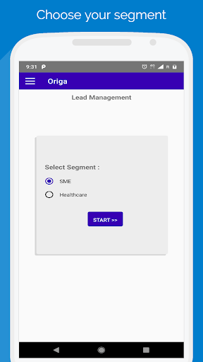 Origa Screen 3