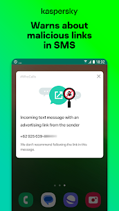 Kaspersky Who Calls v1.53.0.47 MOD APK (Premium Unlocked) 5