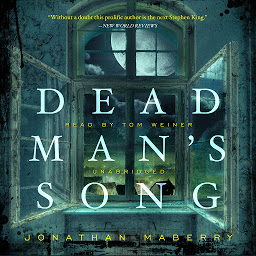 Icon image Dead Man’s Song