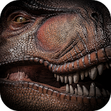 Preschool Dino: Jurassic World icon