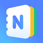 Cover Image of Download Mind Notes: Notebook Note Memo 1.0.08.0808 APK
