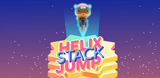 Helix Stack Jump: Smash Ball - Apps On Google Play