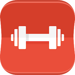 Imagem do ícone Fitness e Musculação