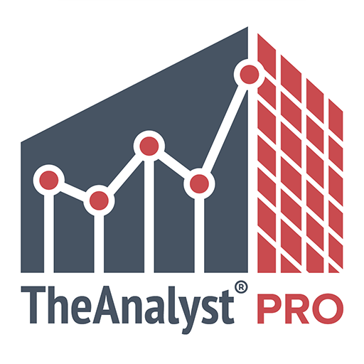 TheAnalyst® PRO  Icon