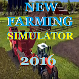 Guide For Farming Simulator 16 icon