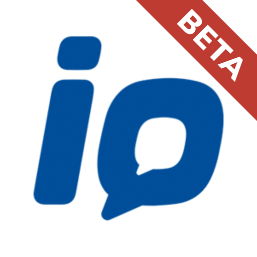 Ring.io Power Dialer logo