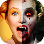 Vampire Camera Apk