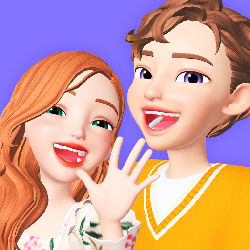 Zepeto: 3D Avatar, Chat & Meet - Apps On Google Play