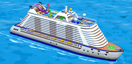 Idle Cruiseliner