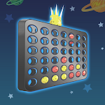 Cover Image of Скачать Connect4 Online Multiplayer - 4 in a Row Online 1.8.1 APK