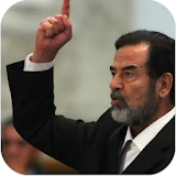 اقوال صدام حسين icon