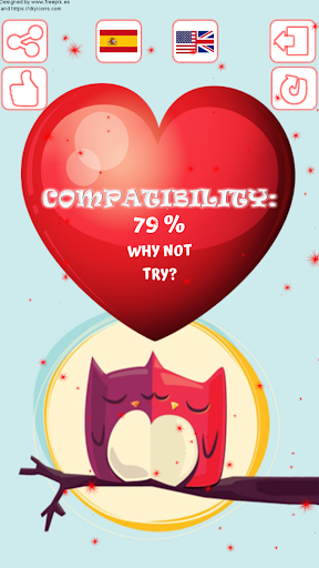 Test real true love Will I