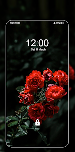 Rose Wallpaper 4K Apk  2021 Download HD Flower Background Free 5