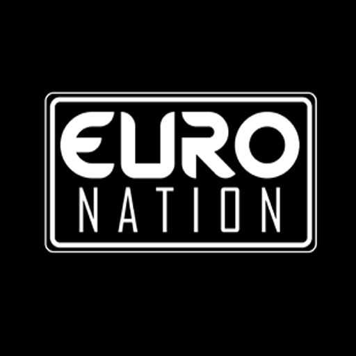 Euro Nation logo