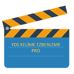 Cover Image of Télécharger Yds Kelime Ezberleme Pro  APK