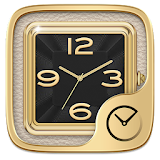 Priceless GO Clock Theme icon