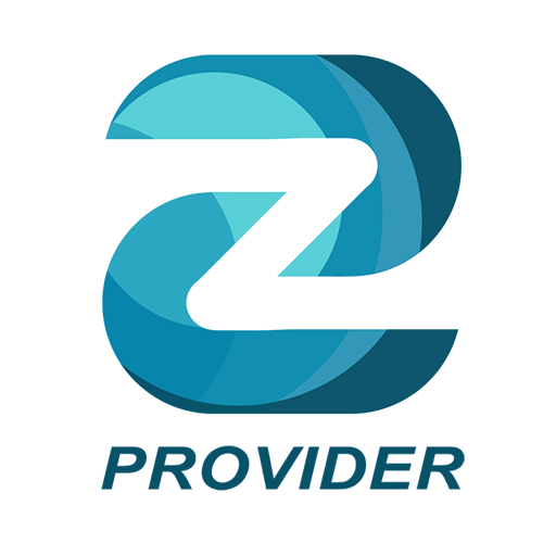 Zippit Provider logo