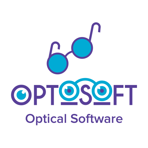 OptoSoft - Optical Retail POS logo