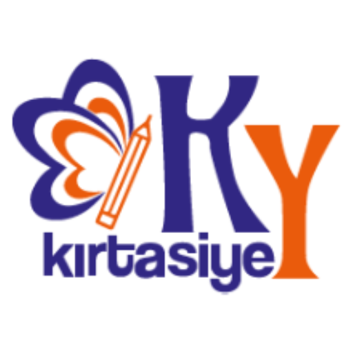 KY Kırtasiye logo