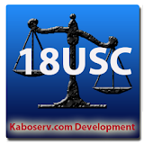 USLaw 18 USC - Criminal Law icon