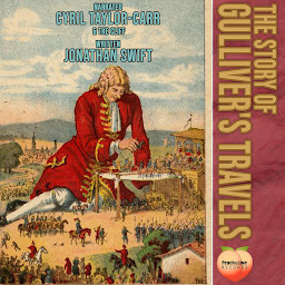 Icon image The Story Of Gulliver's Travels