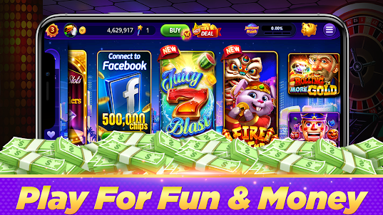 Chumba-Casino Win Real Money