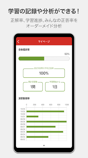 みんなが欲しかった第二種電気工事士 Screen 3