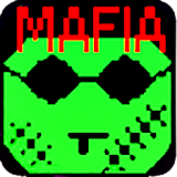 Motor Mafia (stick man) icon