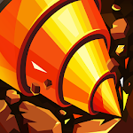 Cover Image of Download Drilla: Mine and Crafting  APK
