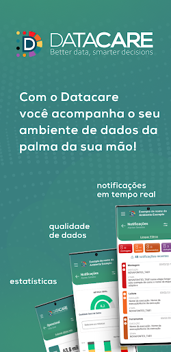 Datacare Screen 2