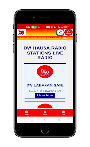 BBC Hausa Radio