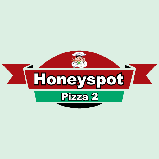 Honeyspot-2 Pizza Milford logo
