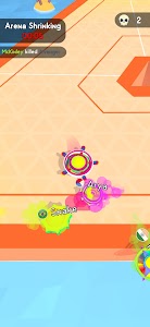Spinner King.io Unknown