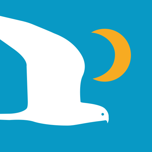 BirdRoost logo