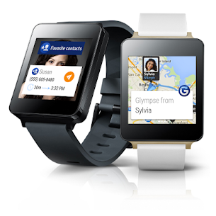 Glympse – Share GPS location 5