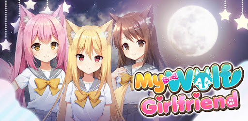 Wolf Girl With You Gameplay