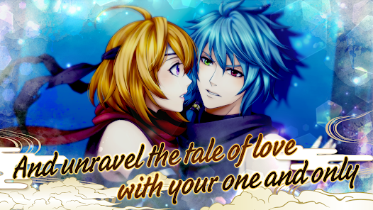 Ninja Shadow Shall we date? - Apps on Google Play